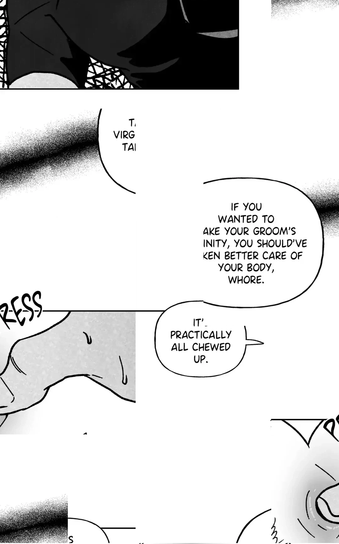 Jonah and Chang-il Chapter 8 page 20 - 