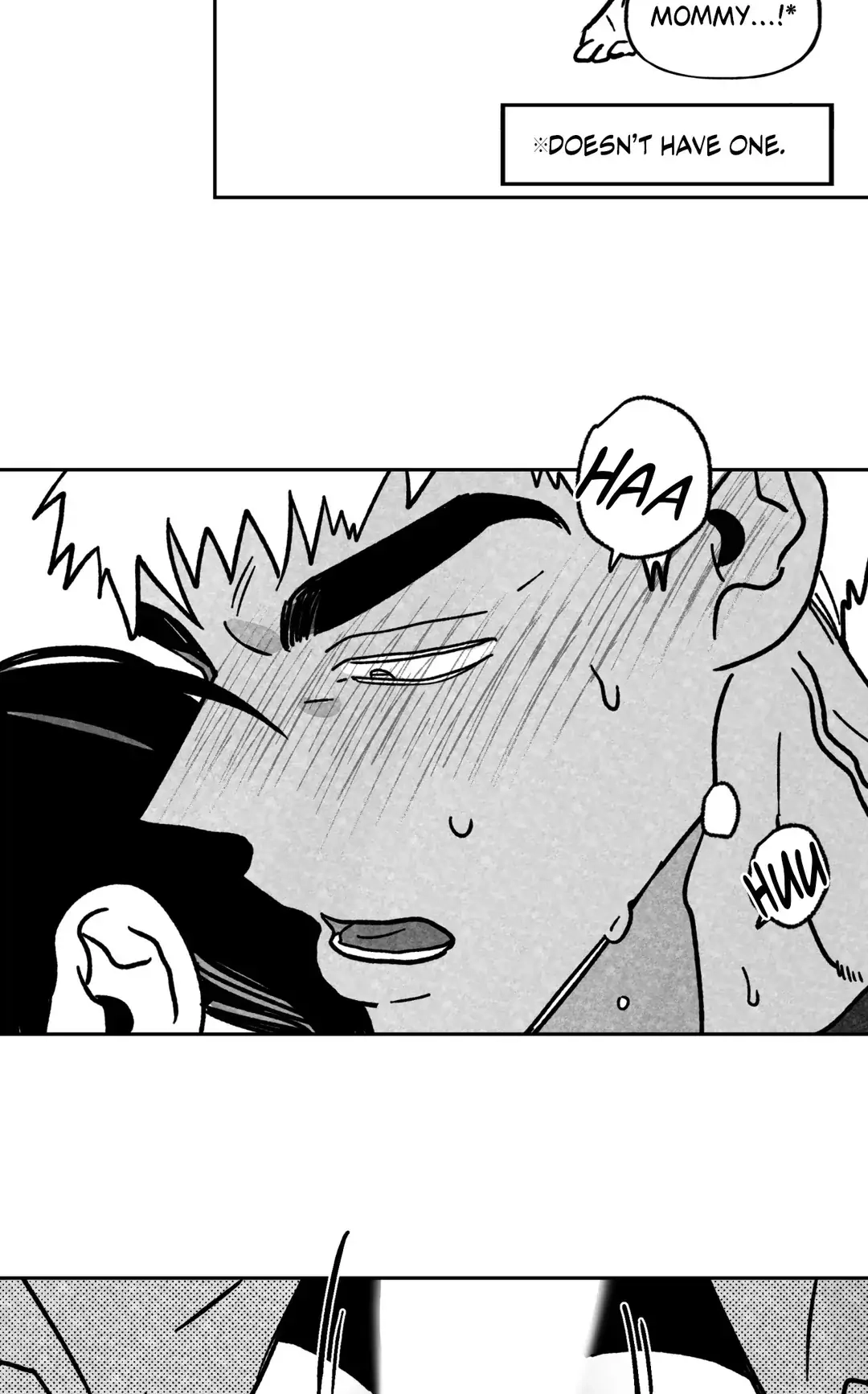 Jonah and Chang-il Chapter 8 page 25 - 