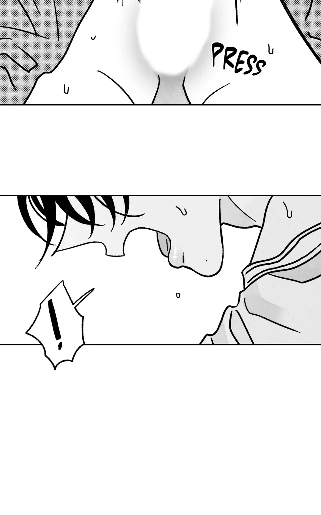 Jonah and Chang-il Chapter 8 page 26 - 