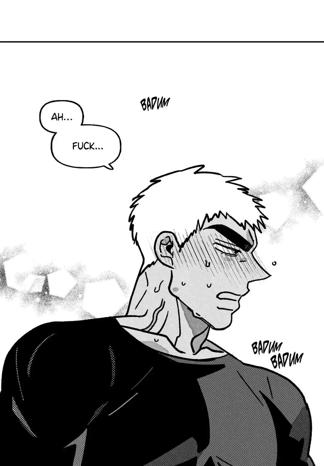 Jonah and Chang-il Chapter 8 page 36 - 