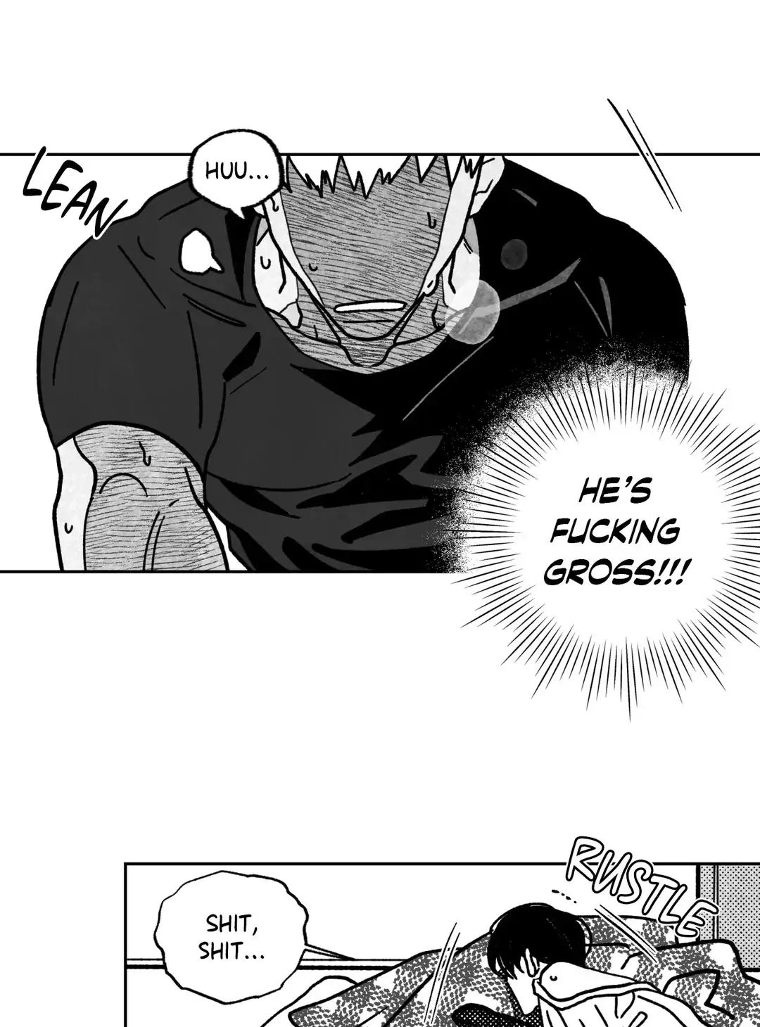 Jonah and Chang-il Chapter 8 page 5 - 