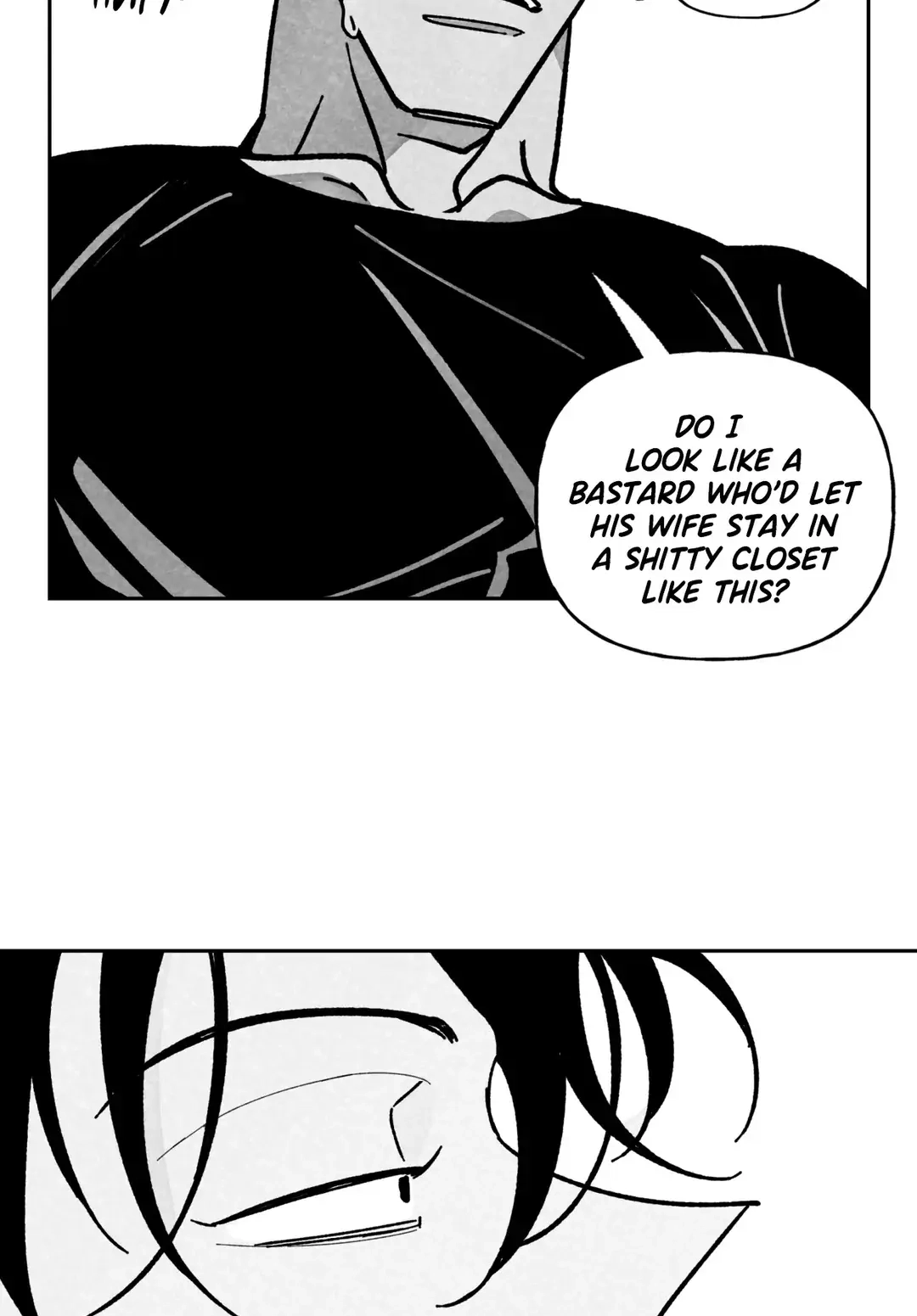 Jonah and Chang-il Chapter 8 page 41 - 