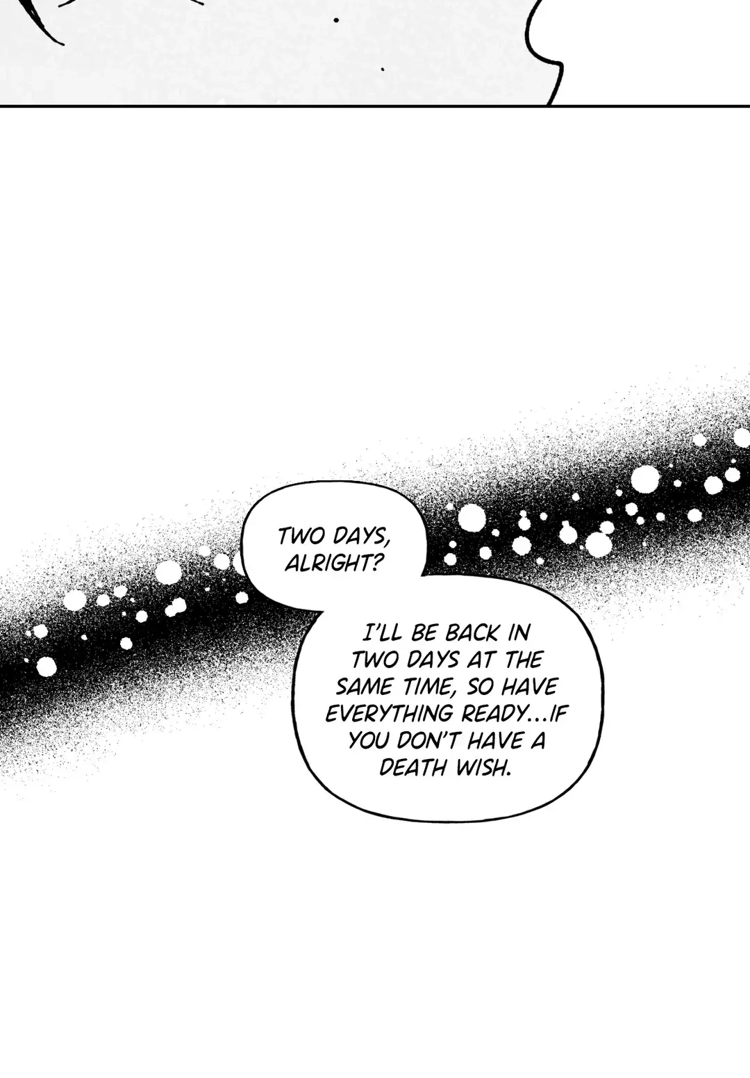Jonah and Chang-il Chapter 8 page 42 - 