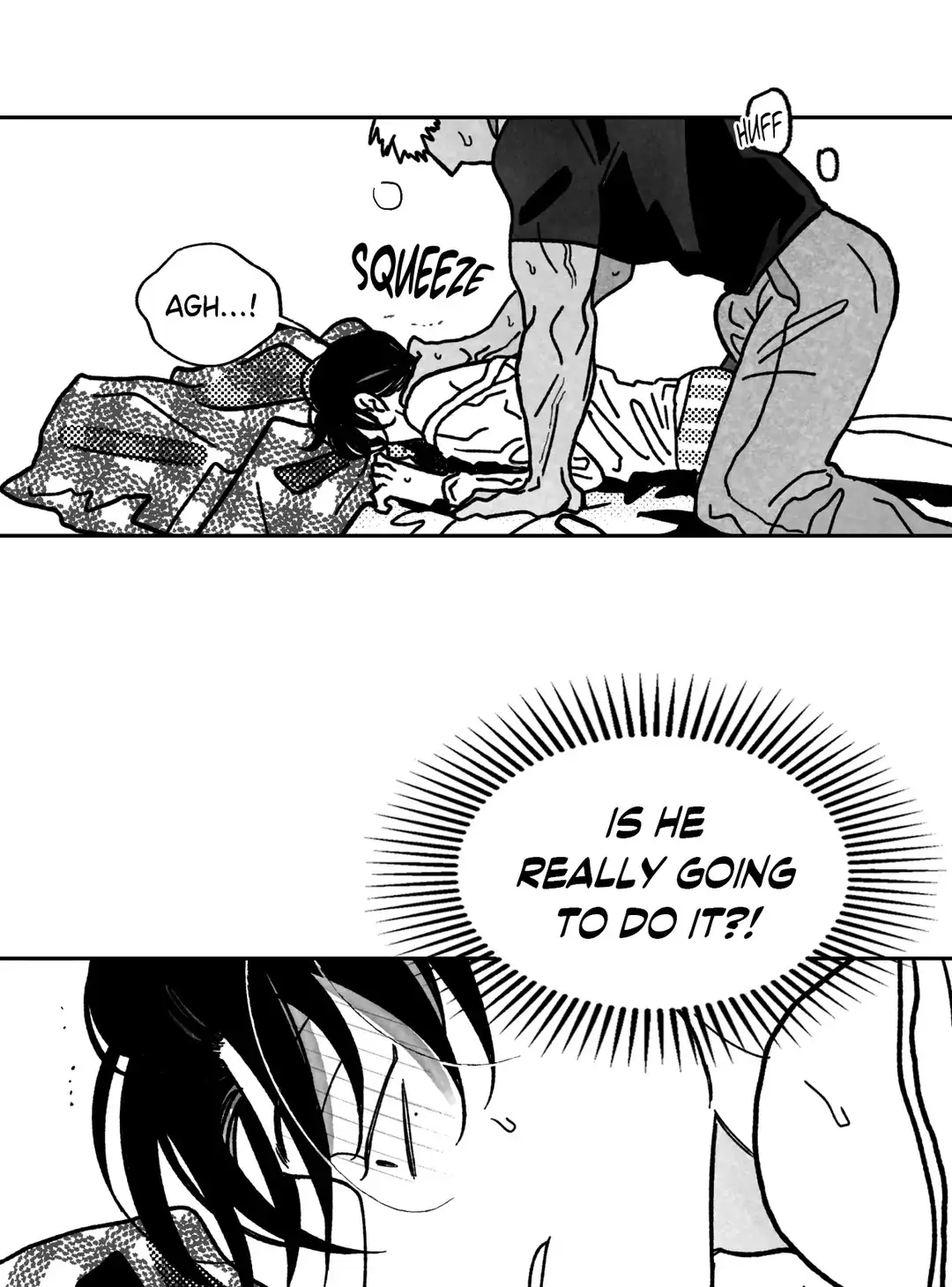 Jonah and Chang-il Chapter 8 page 7 - 