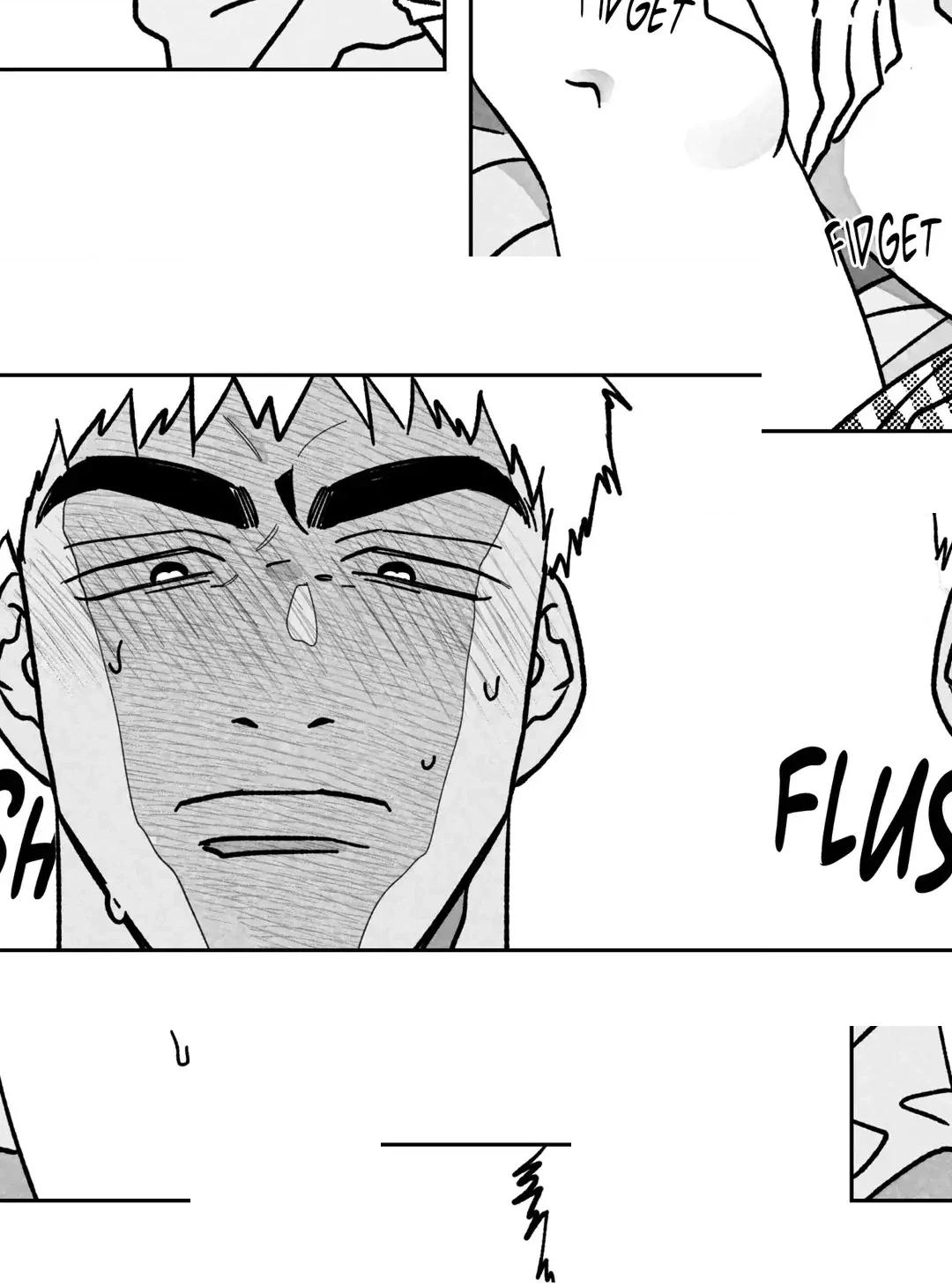 Jonah and Chang-il Chapter 8 page 10 - 