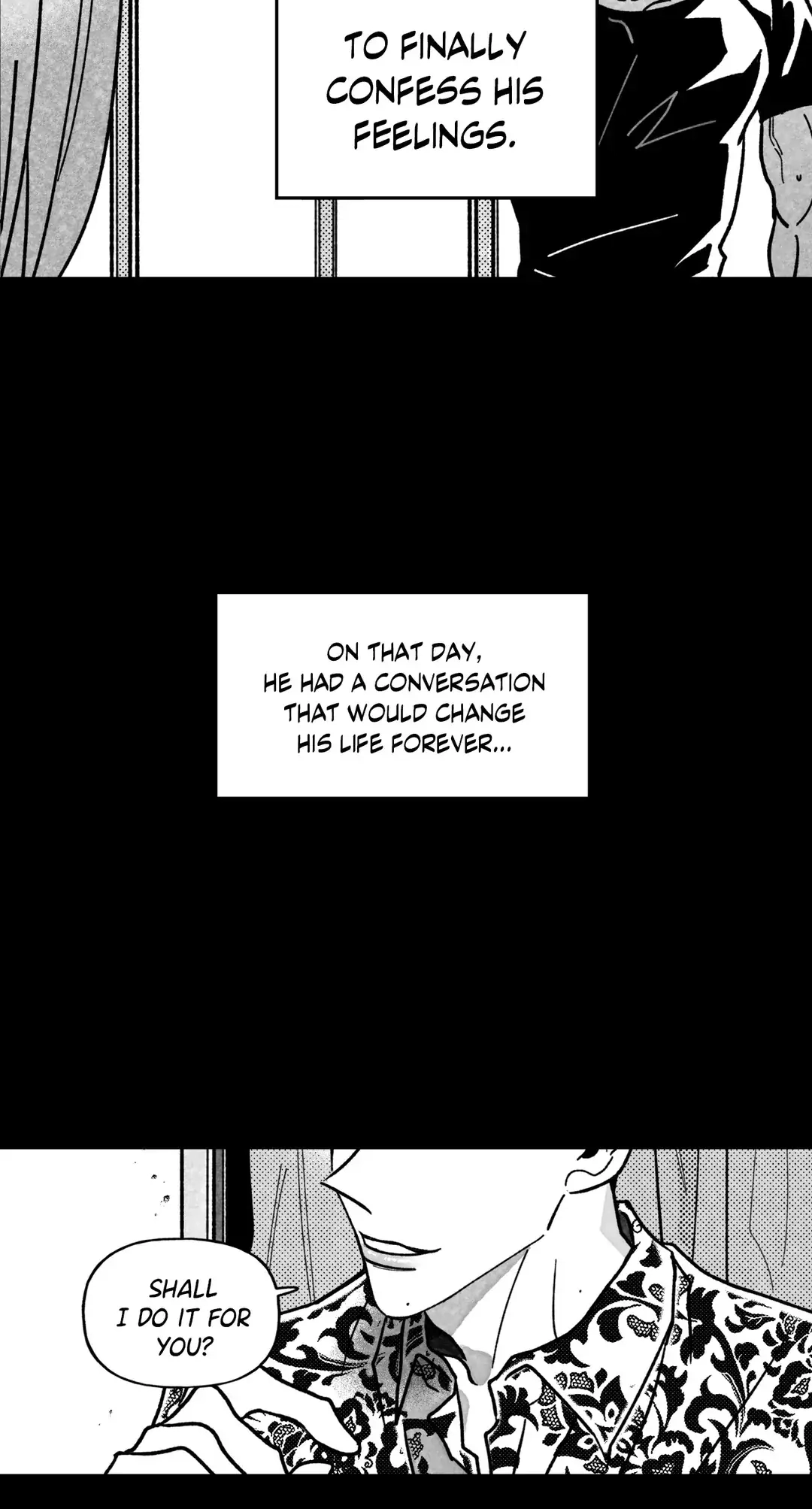 Jonah and Chang-il Chapter 9 page 12 - 