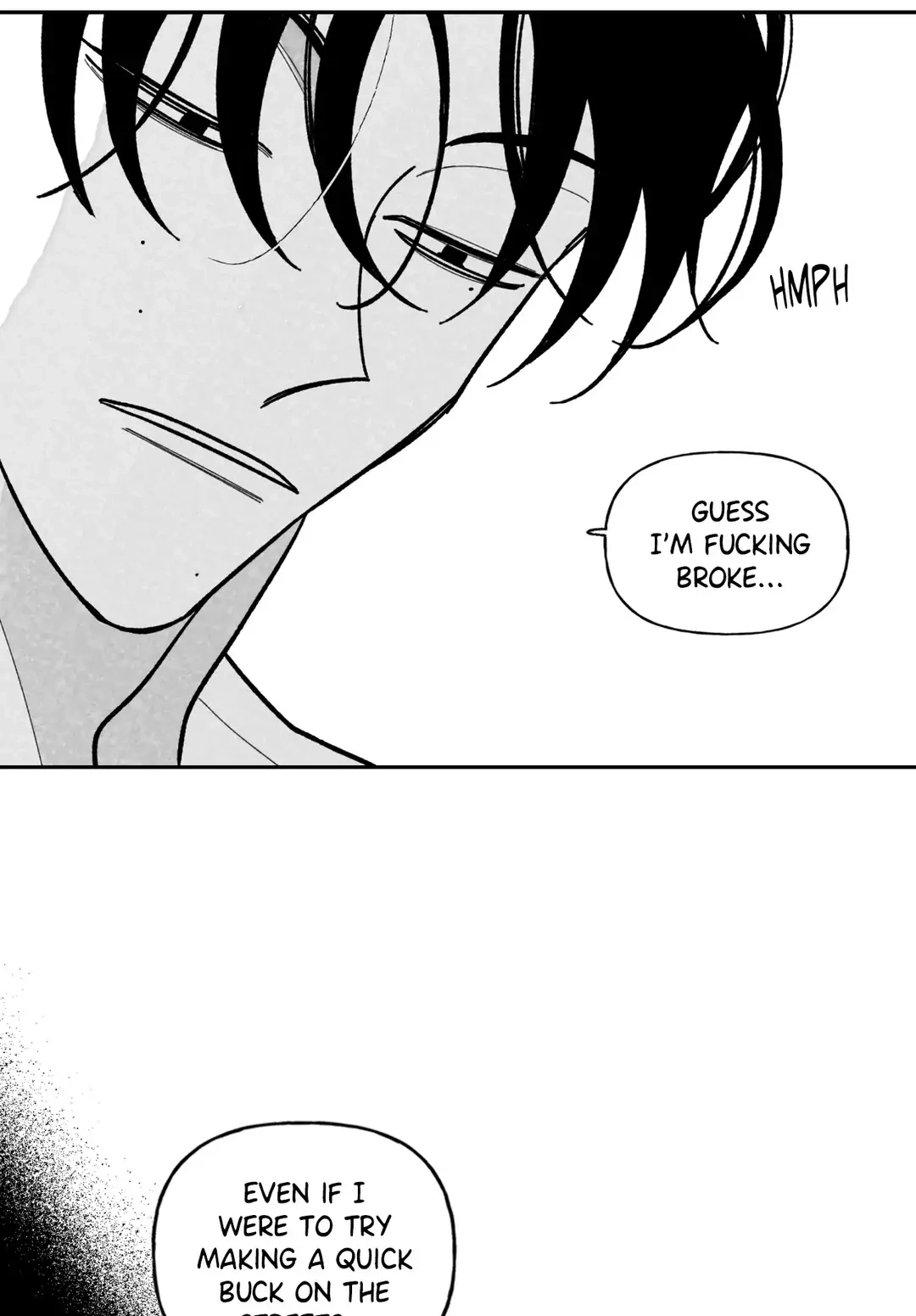 Jonah and Chang-il Chapter 9 page 31 - 