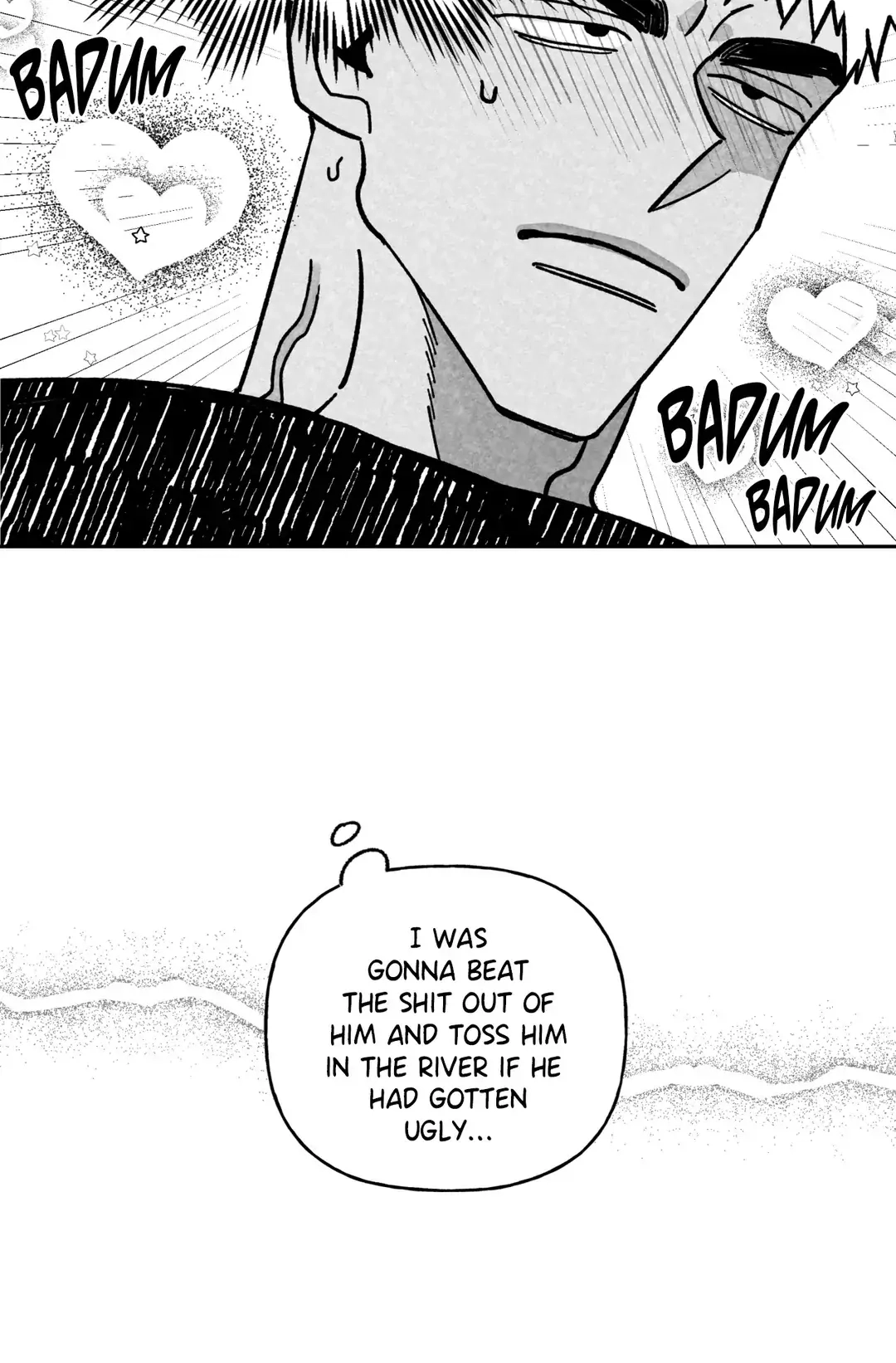 Jonah and Chang-il Chapter 9 page 5 - 