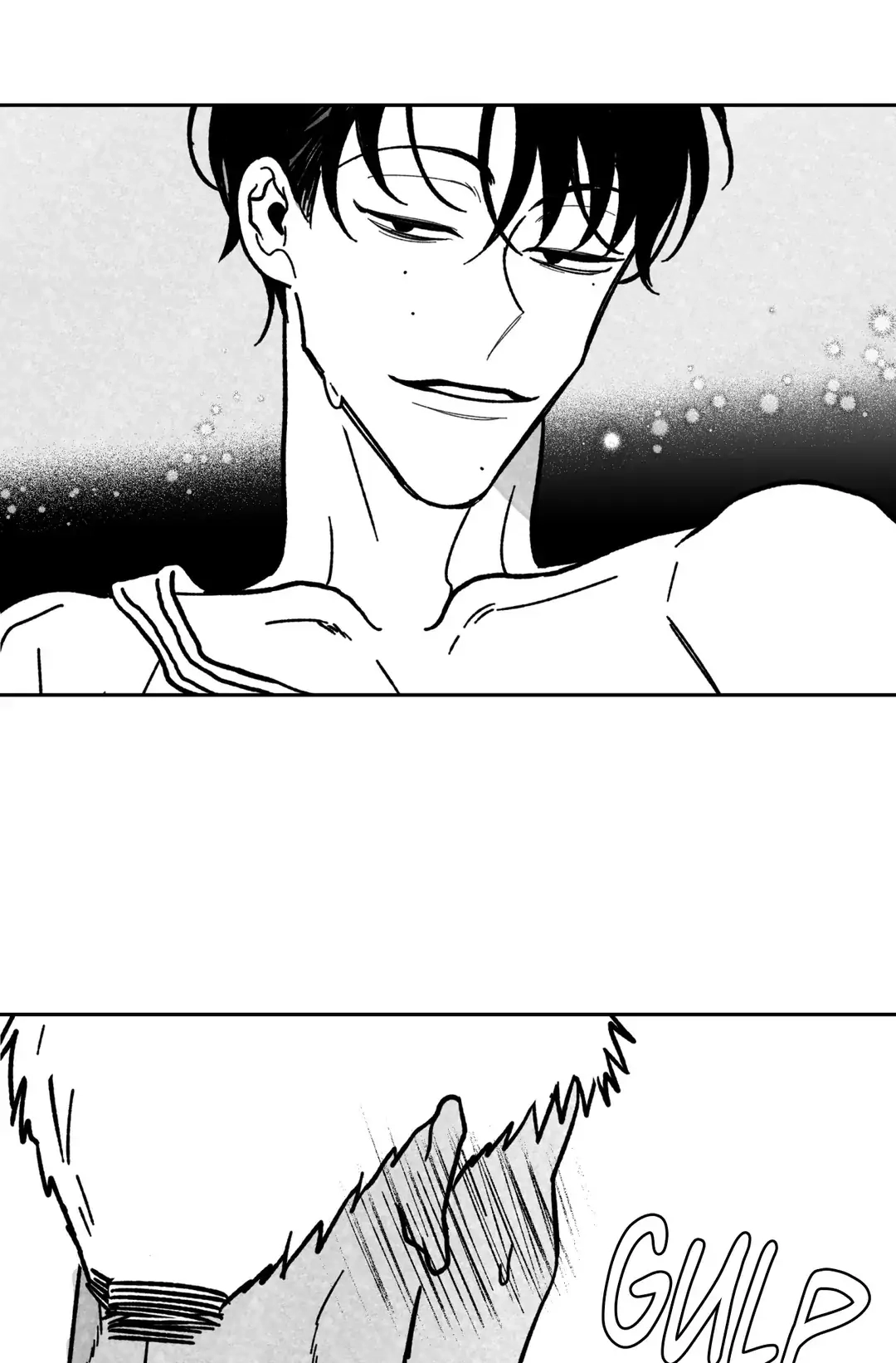 Jonah and Chang-il Chapter 9 page 6 - 
