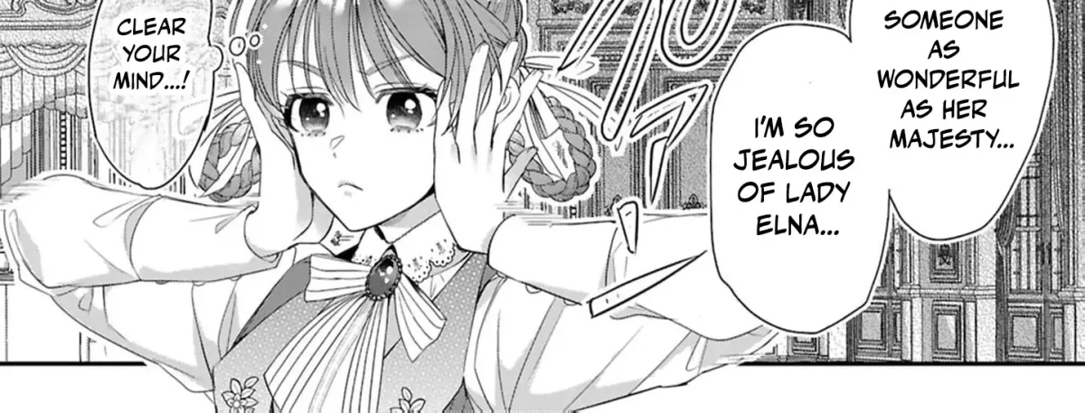 Jooheika (Jitsuwa Joso Danshi) no Kawaii Kanaria Chapter 1 page 21 - 