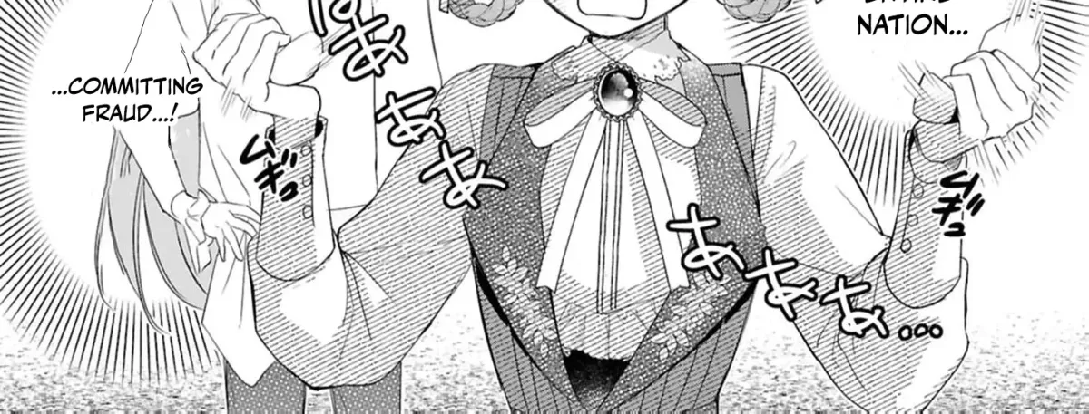 Jooheika (Jitsuwa Joso Danshi) no Kawaii Kanaria Chapter 1 page 31 - 