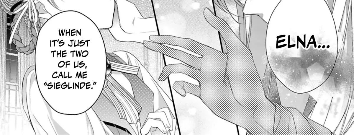 Jooheika (Jitsuwa Joso Danshi) no Kawaii Kanaria Chapter 1 page 35 - 