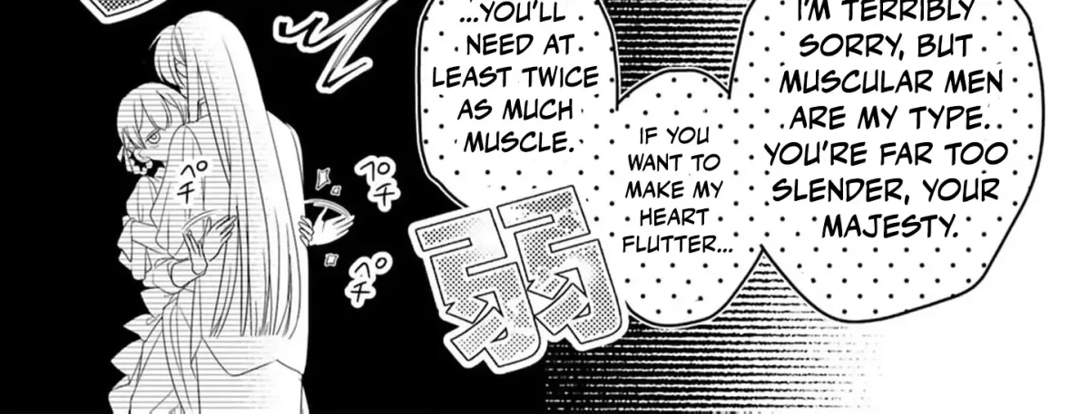 Jooheika (Jitsuwa Joso Danshi) no Kawaii Kanaria Chapter 1 page 39 - 