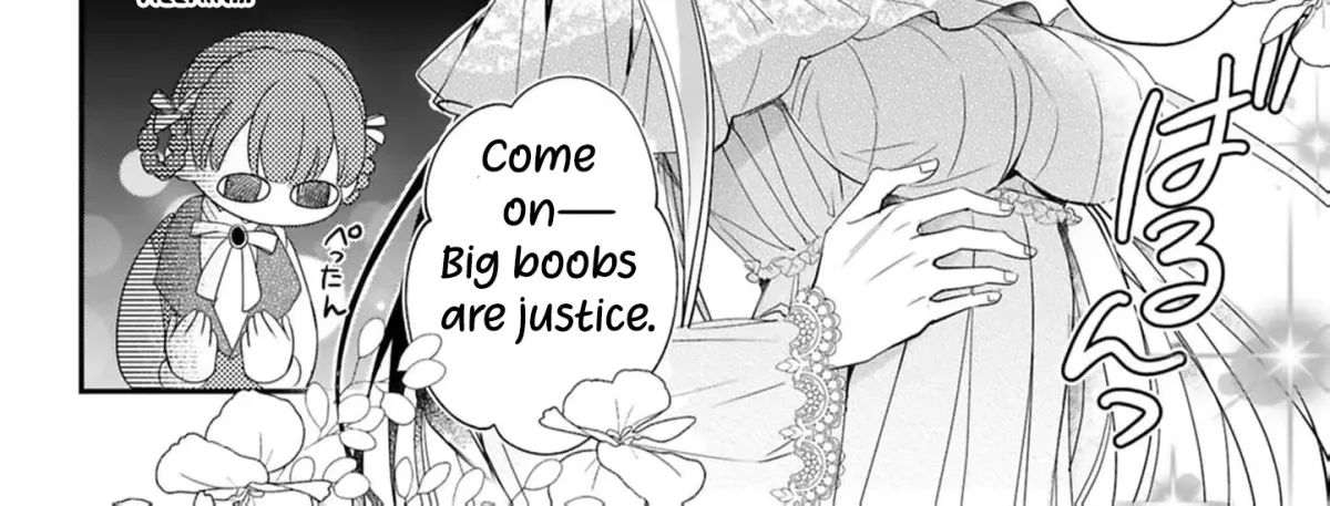 Jooheika (Jitsuwa Joso Danshi) no Kawaii Kanaria Chapter 1 page 41 - 