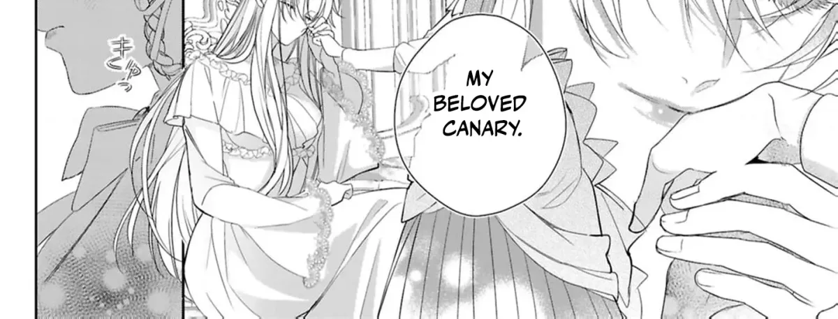 Jooheika (Jitsuwa Joso Danshi) no Kawaii Kanaria Chapter 1 page 45 - 