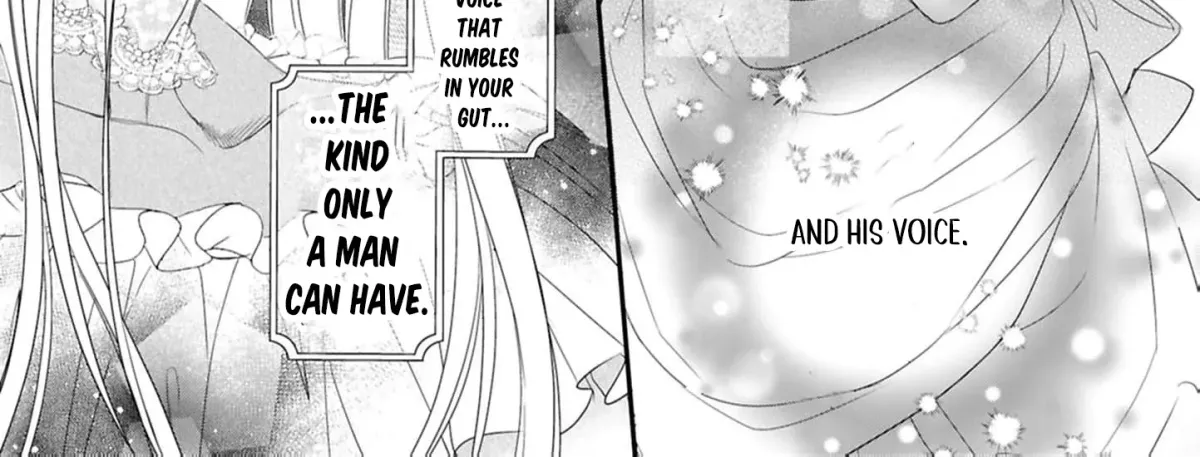 Jooheika (Jitsuwa Joso Danshi) no Kawaii Kanaria Chapter 1 page 47 - 