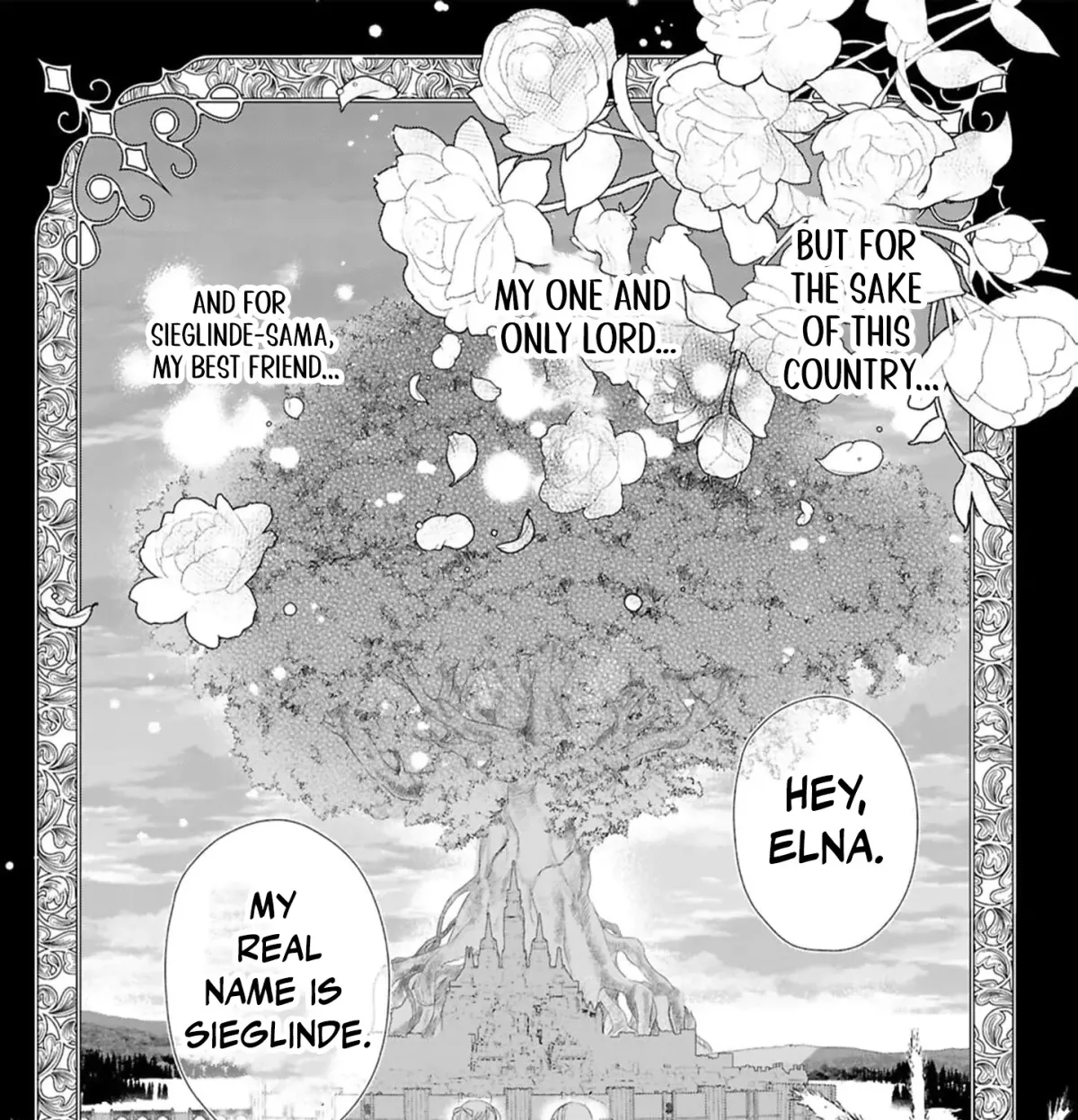 Jooheika (Jitsuwa Joso Danshi) no Kawaii Kanaria Chapter 1 page 52 - 