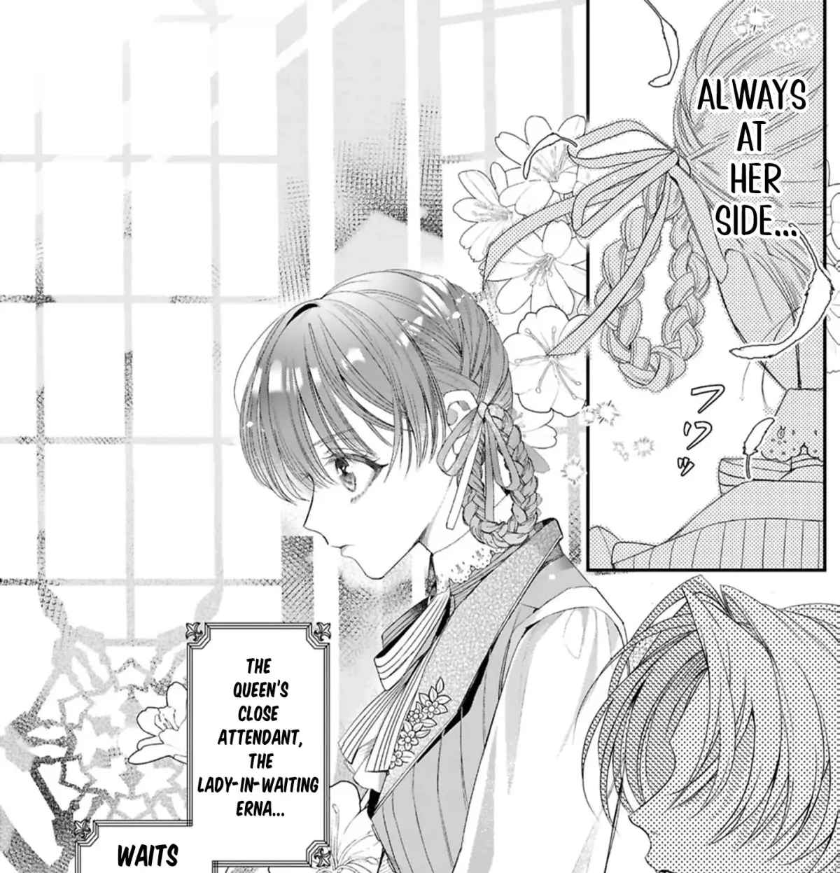 Jooheika (Jitsuwa Joso Danshi) no Kawaii Kanaria Chapter 1 page 8 - 