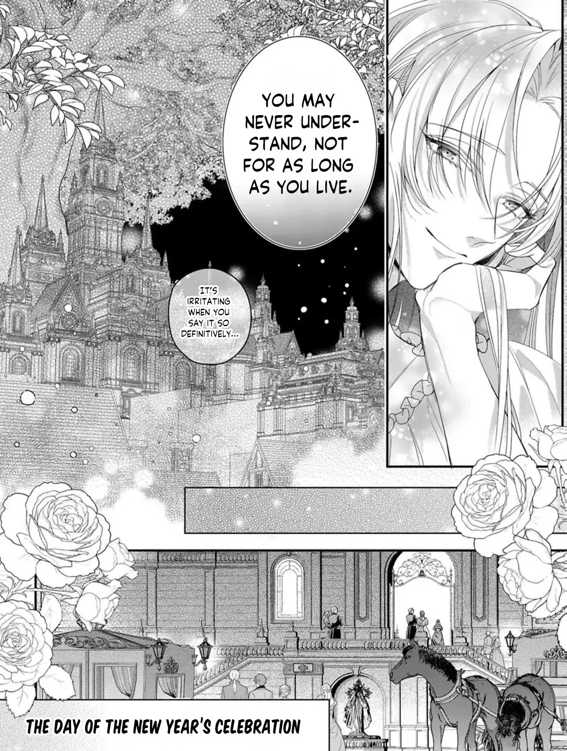 Jooheika (Jitsuwa Joso Danshi) no Kawaii Kanaria Chapter 2 page 33 - 