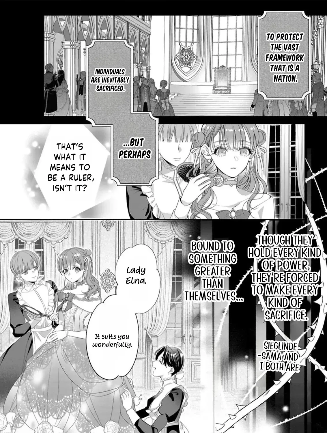 Jooheika (Jitsuwa Joso Danshi) no Kawaii Kanaria Chapter 2 page 41 - 