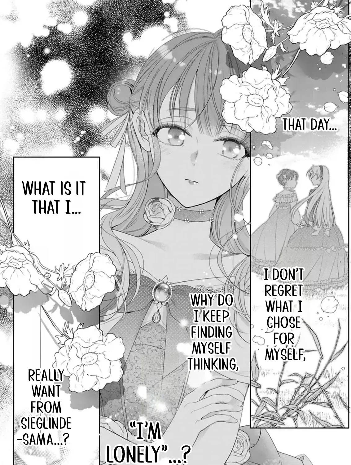 Jooheika (Jitsuwa Joso Danshi) no Kawaii Kanaria Chapter 2 page 57 - 