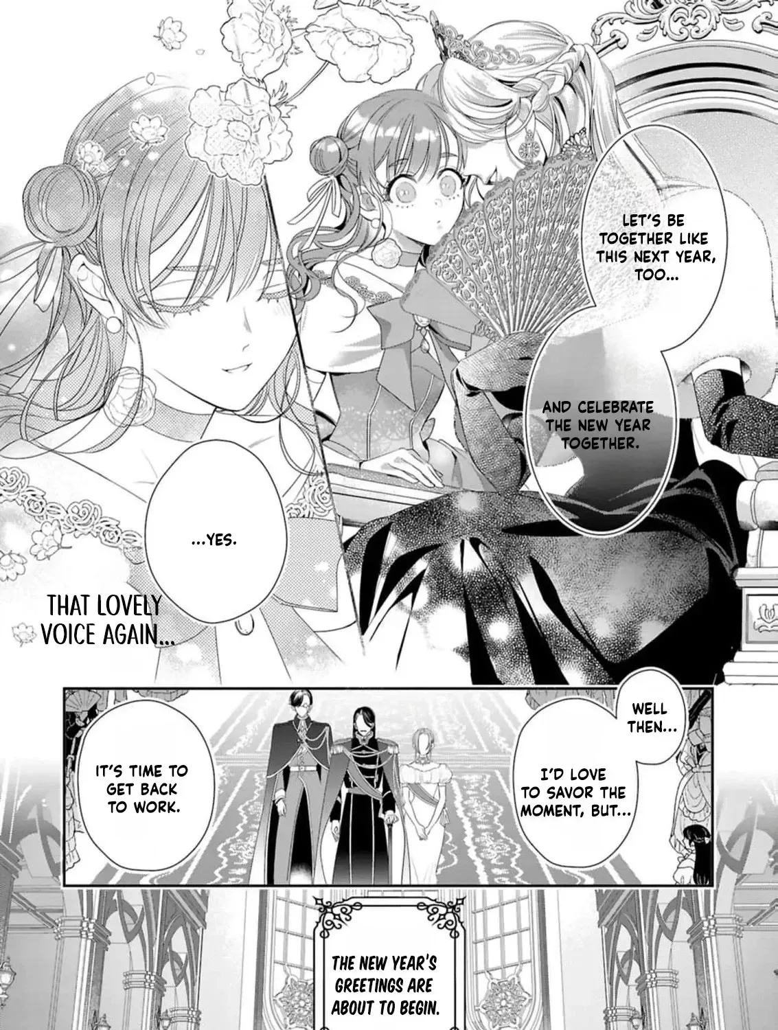 Jooheika (Jitsuwa Joso Danshi) no Kawaii Kanaria Chapter 3 page 39 - 