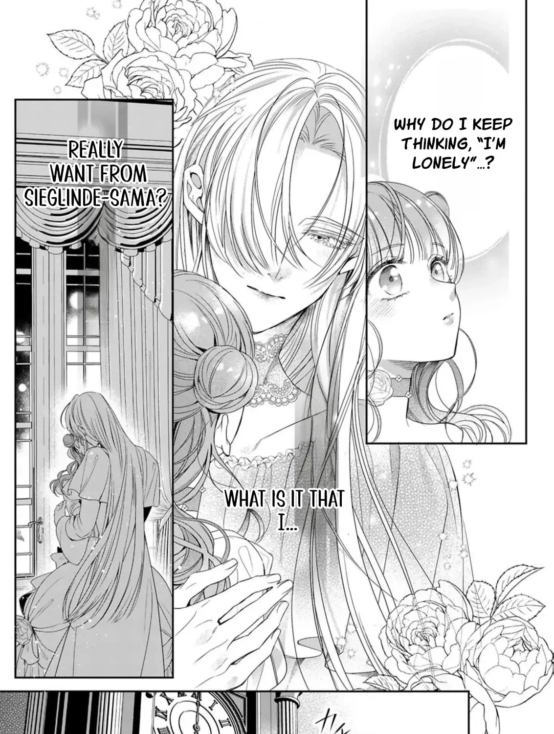 Jooheika (Jitsuwa Joso Danshi) no Kawaii Kanaria Chapter 3 page 7 - 