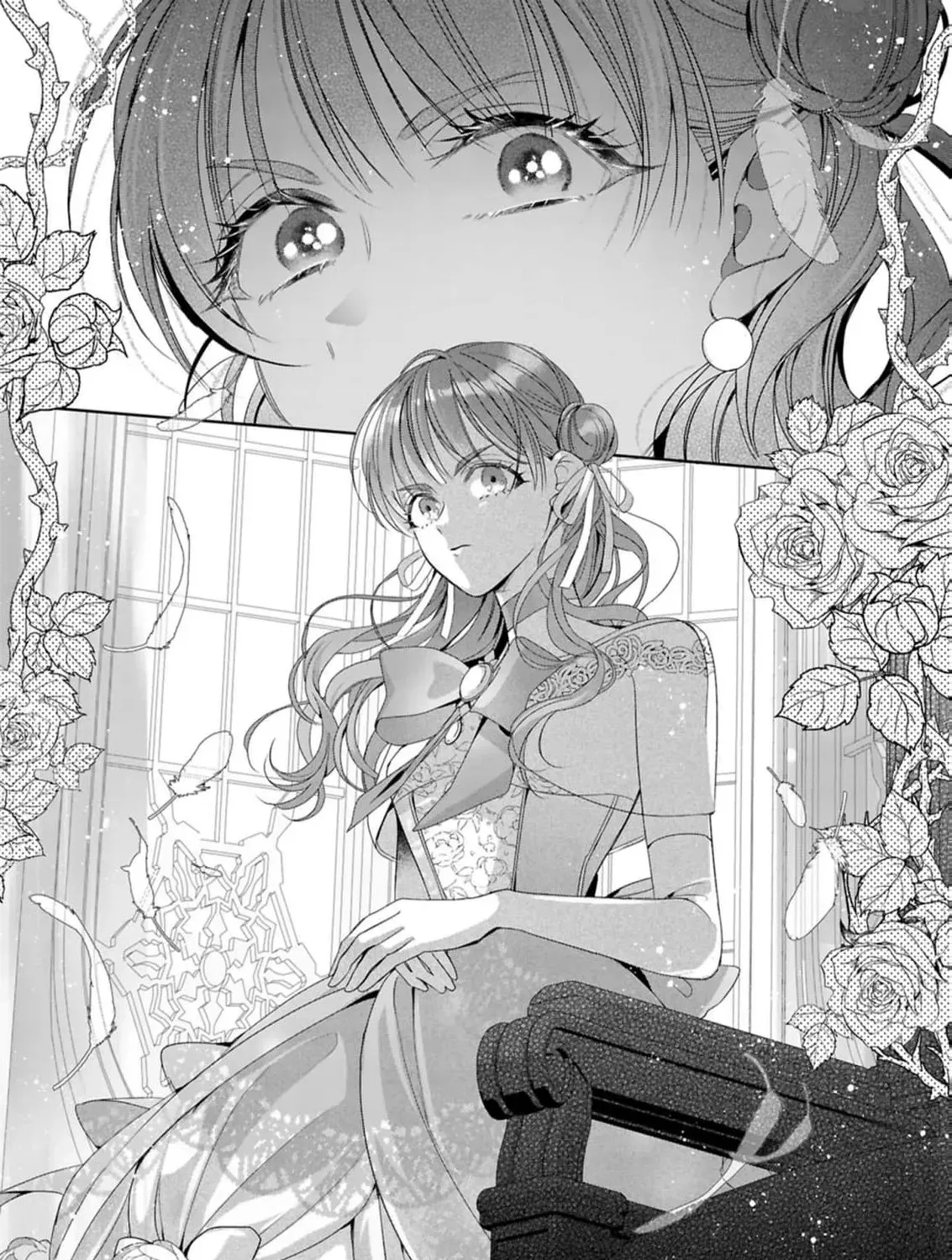 Jooheika (Jitsuwa Joso Danshi) no Kawaii Kanaria Chapter 3 page 61 - 