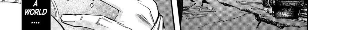 Joou no Rakuin: Horobi no Kuni no Yotogi Miko Chapter 1 page 2 - 