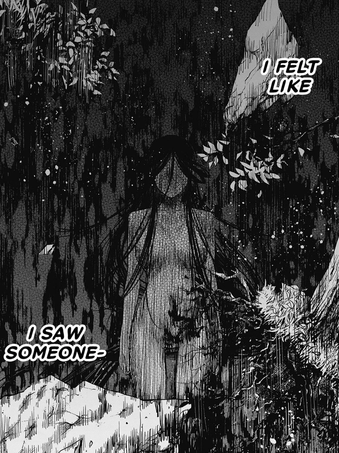 Joou no Rakuin: Horobi no Kuni no Yotogi Miko Chapter 1 page 75 - 