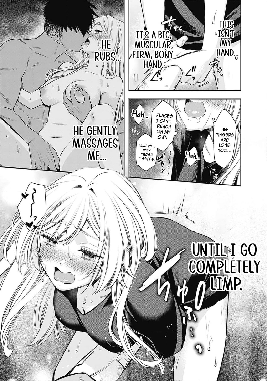 Joou no Rakuin: Horobi no Kuni no Yotogi Miko Chapter 17 page 32 - 