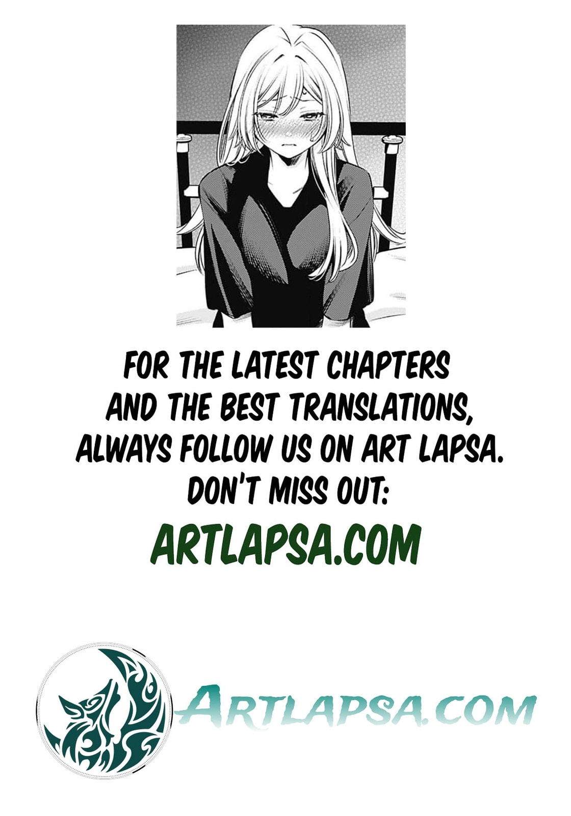 Joou no Rakuin: Horobi no Kuni no Yotogi Miko Chapter 17 page 36 - 
