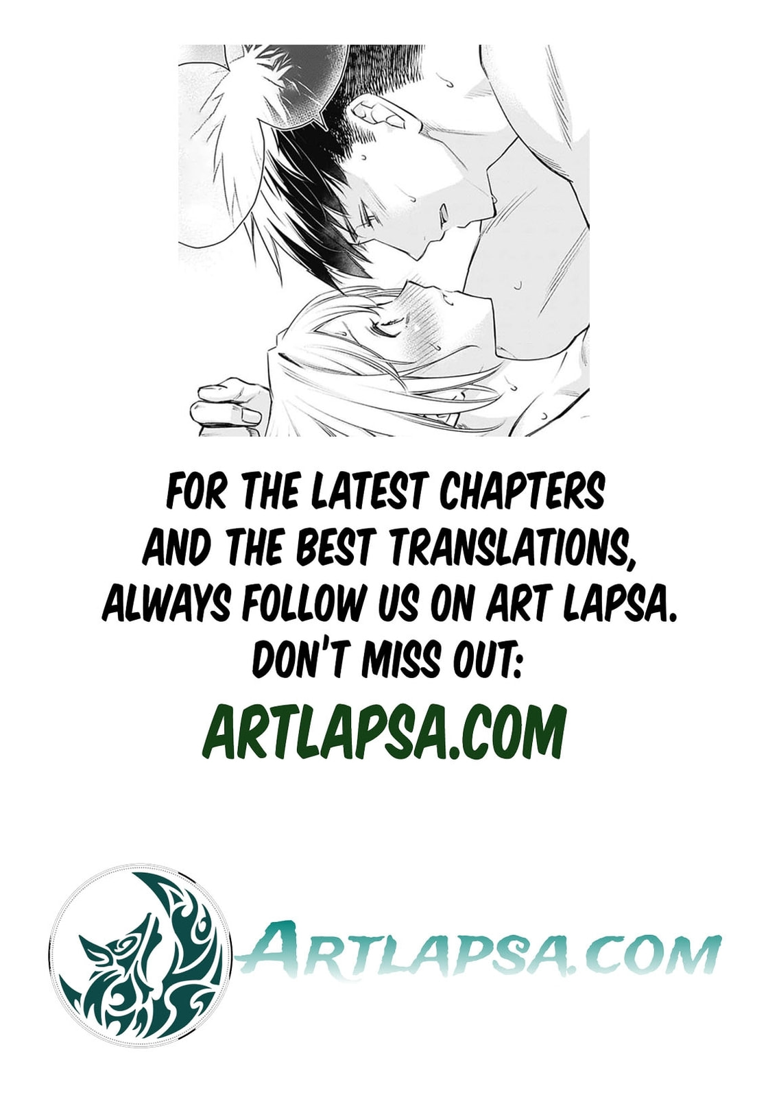 Joou no Rakuin: Horobi no Kuni no Yotogi Miko Chapter 20 page 36 - 