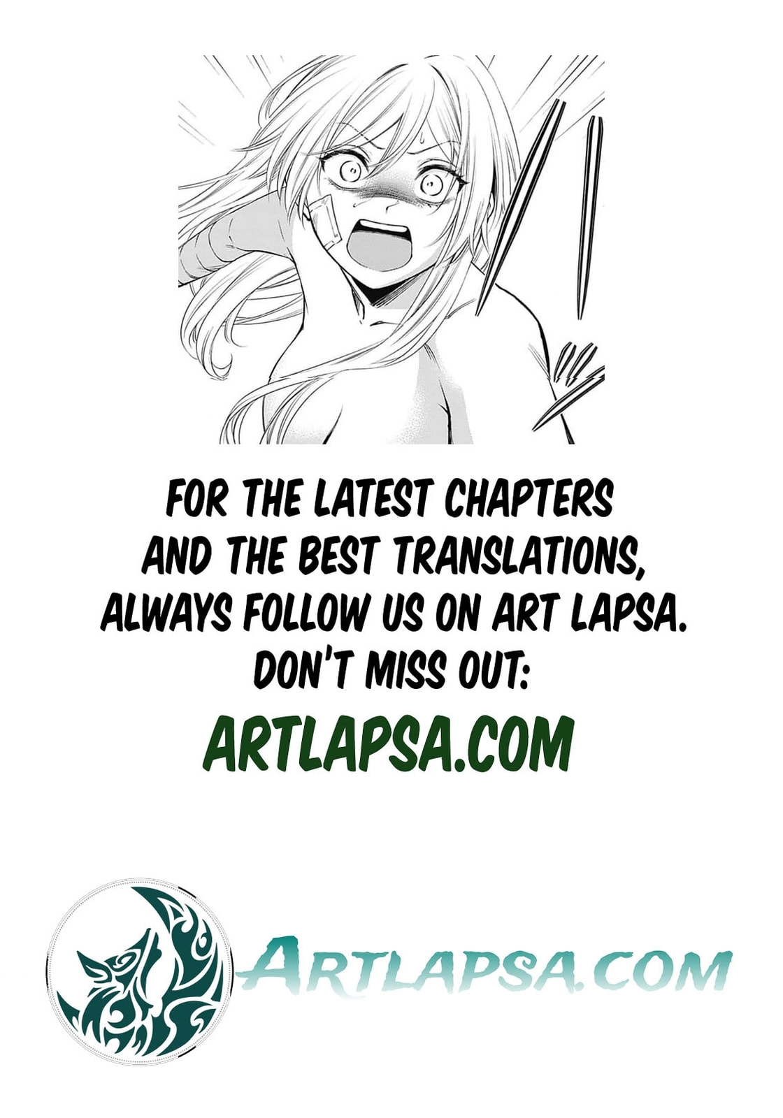 Joou no Rakuin: Horobi no Kuni no Yotogi Miko Chapter 3 page 37 - 