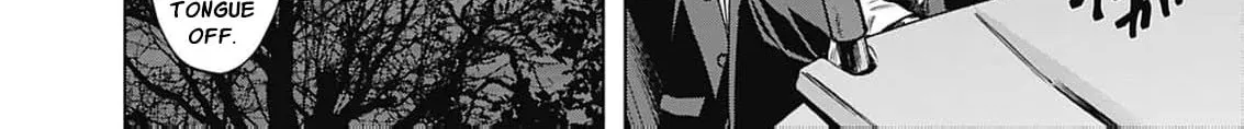 Joou no Rakuin: Horobi no Kuni no Yotogi Miko Chapter 48 page 34 - 