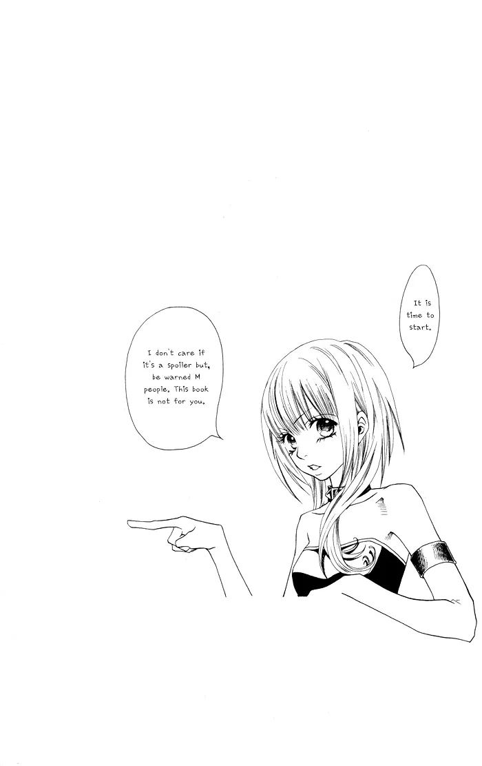 Joou-sama no Jikenbo Chapter 1 page 5 - 