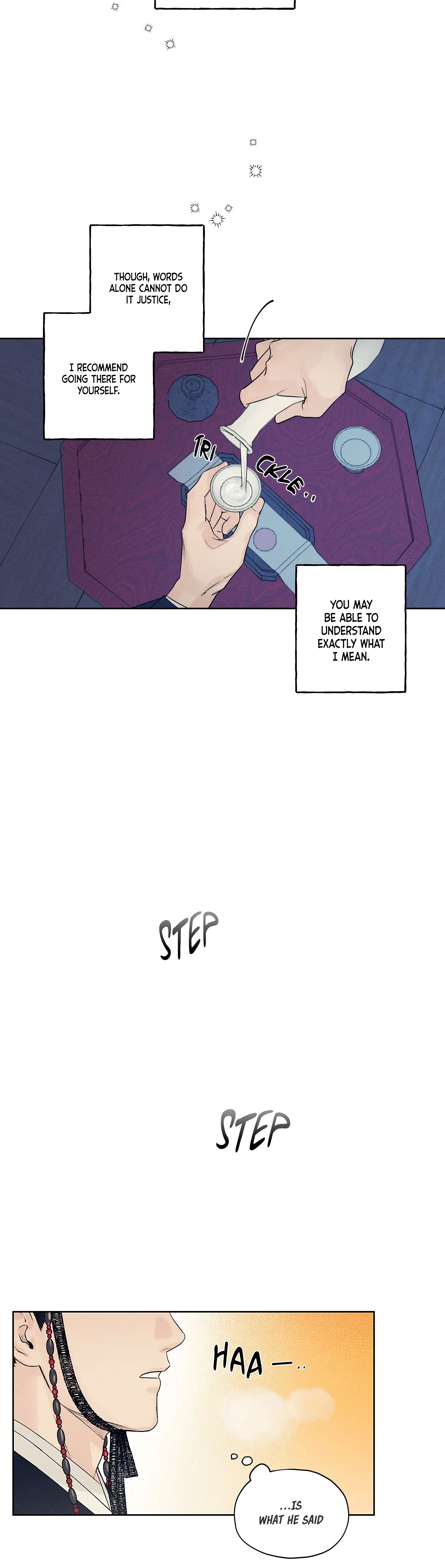 Joseon Adult Toy Store Chapter 1.2 page 19 - 