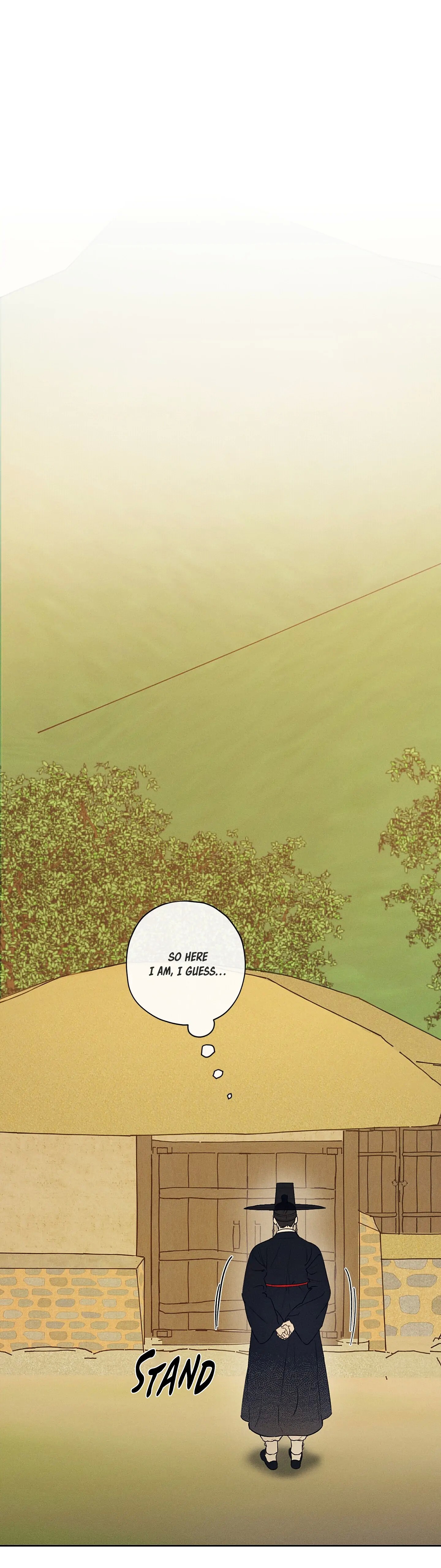 Joseon Adult Toy Store Chapter 1.2 page 20 - 