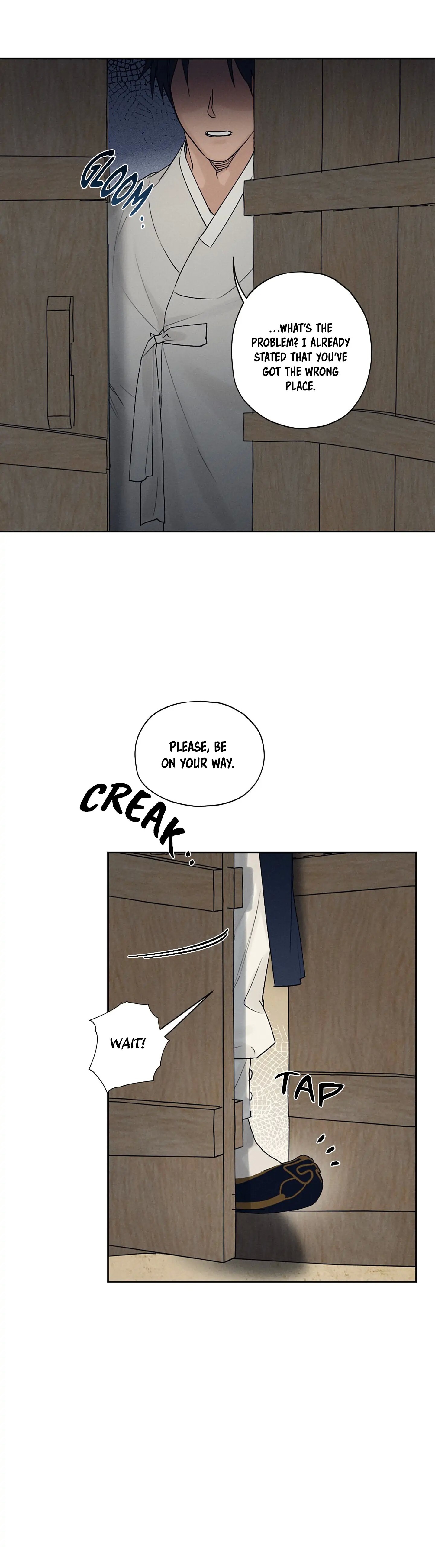 Joseon Adult Toy Store Chapter 1.2 page 26 - 