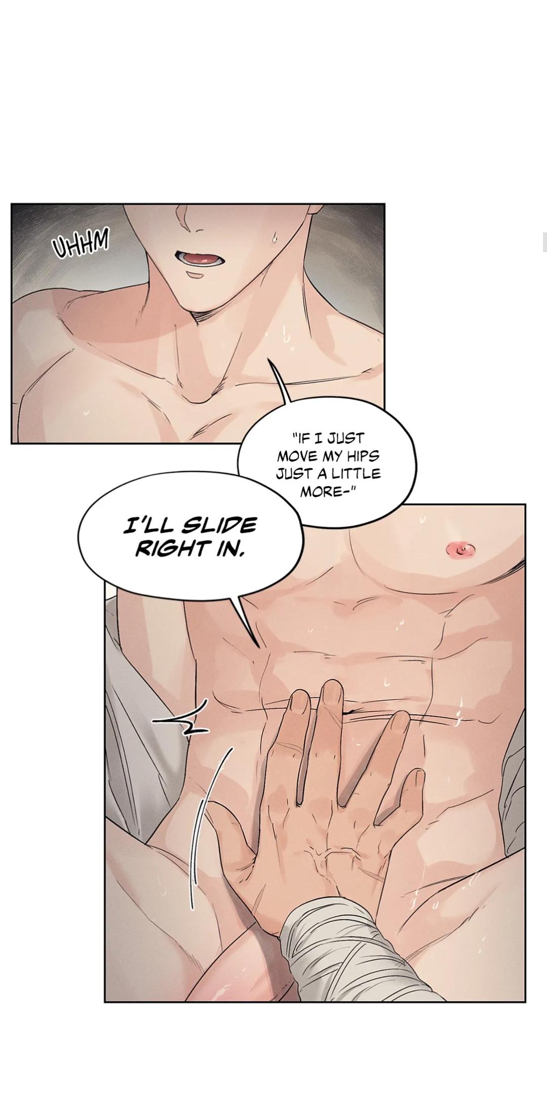 Joseon Adult Toy Store Chapter 10 page 13 - 