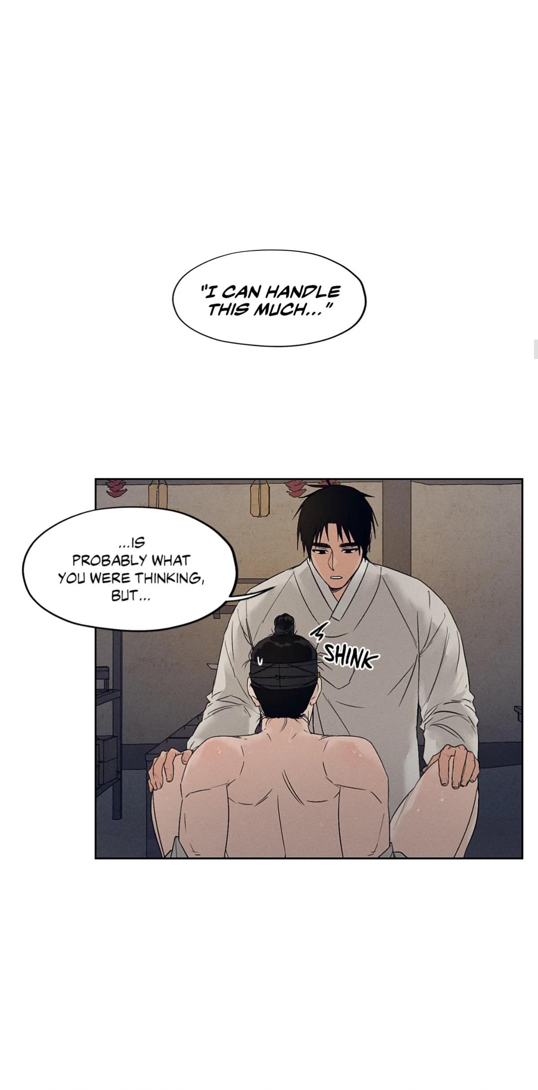 Joseon Adult Toy Store Chapter 10 page 18 - 