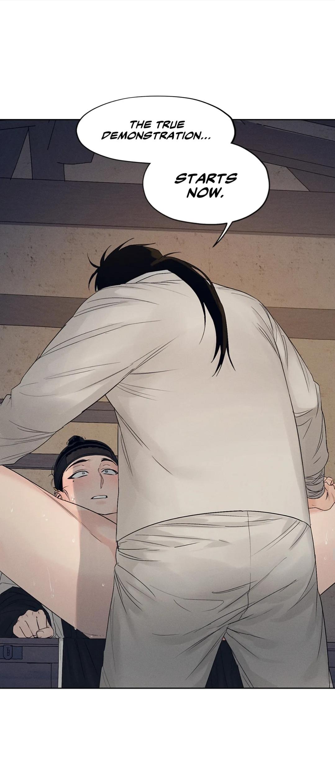 Joseon Adult Toy Store Chapter 10 page 20 - 