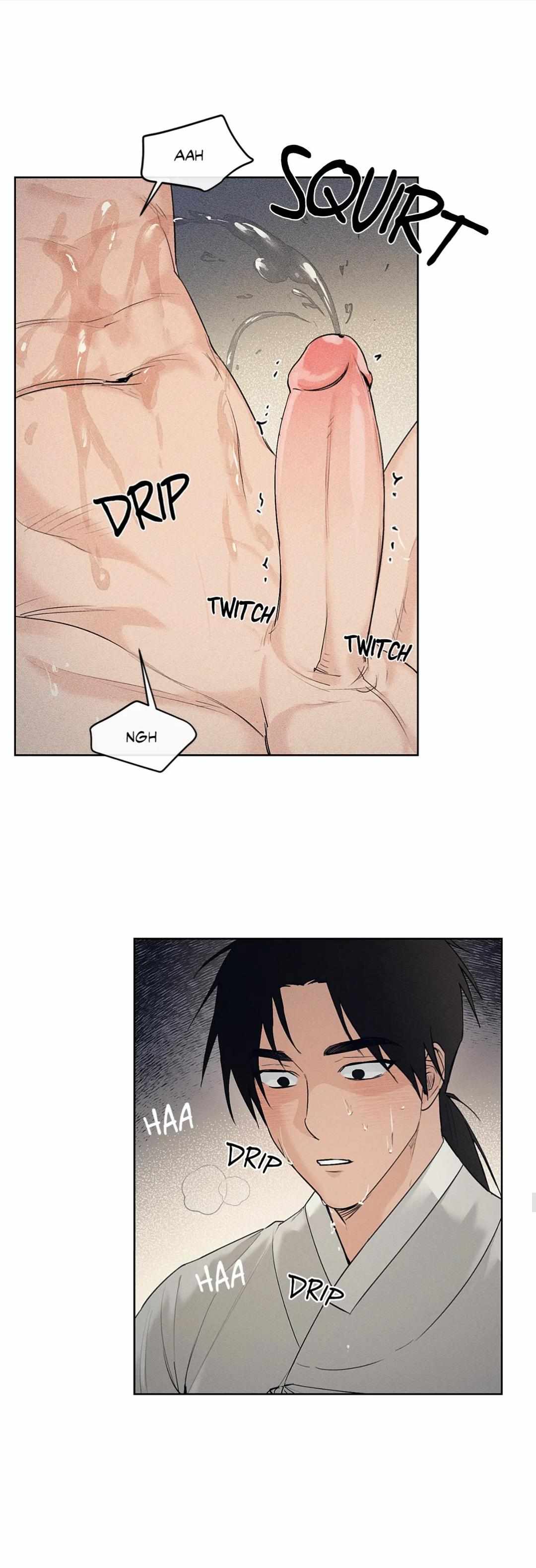 Joseon Adult Toy Store Chapter 10 page 31 - 