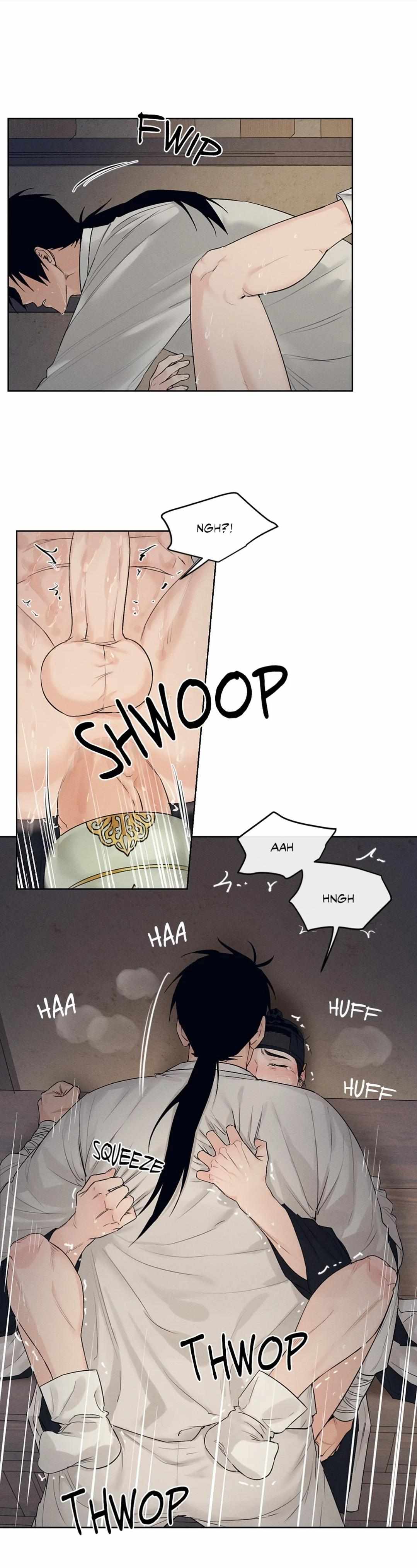 Joseon Adult Toy Store Chapter 10 page 32 - 