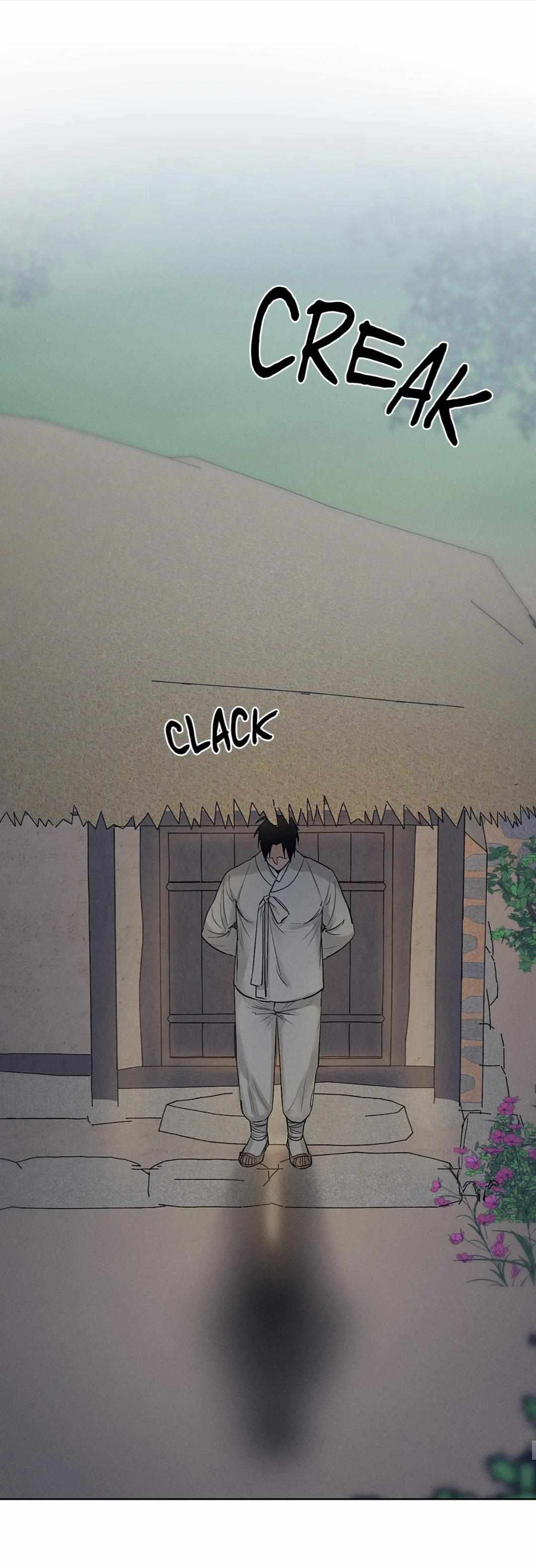 Joseon Adult Toy Store Chapter 10 page 38 - 