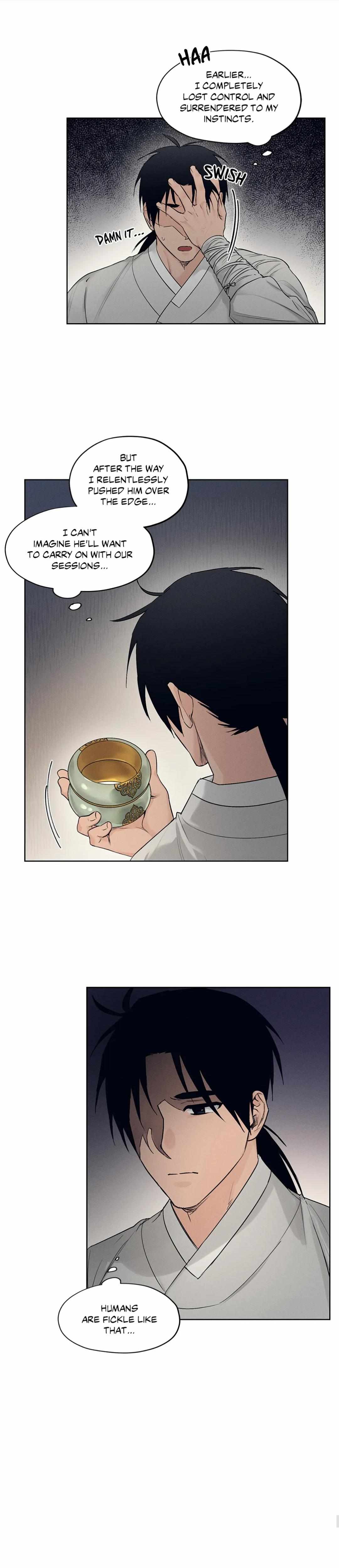 Joseon Adult Toy Store Chapter 10 page 39 - 