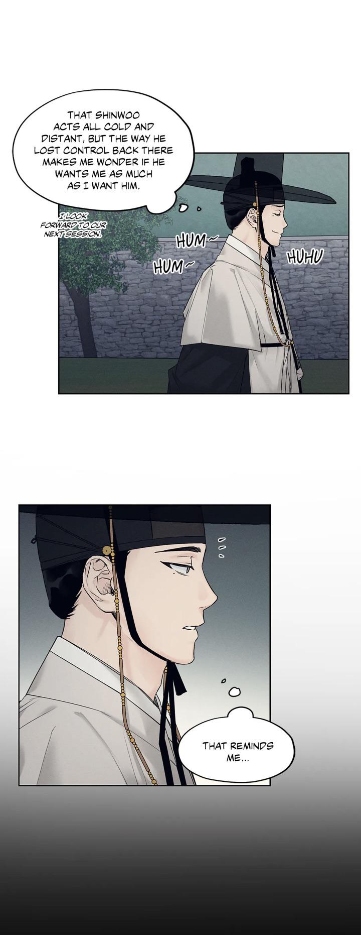 Joseon Adult Toy Store Chapter 11 page 12 - 