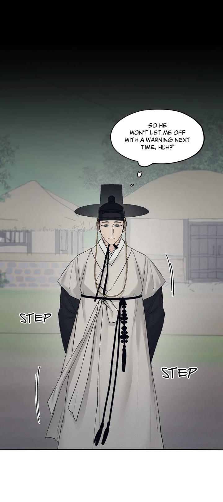 Joseon Adult Toy Store Chapter 11 page 14 - 