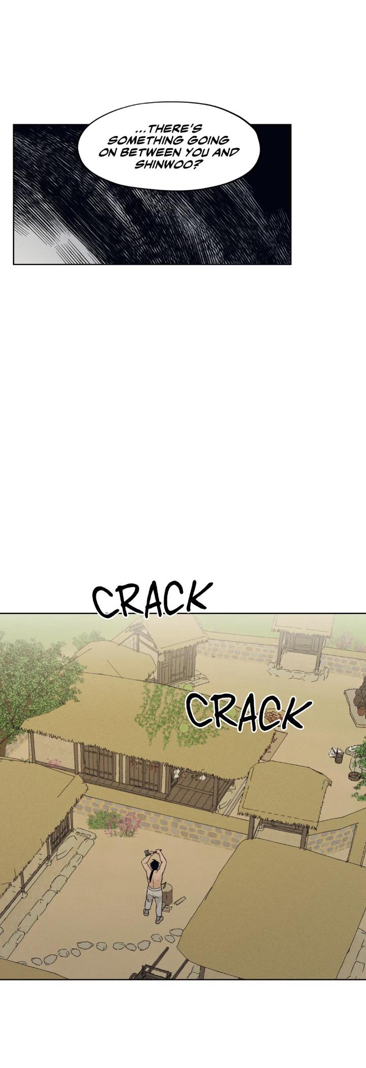 Joseon Adult Toy Store Chapter 11 page 22 - 