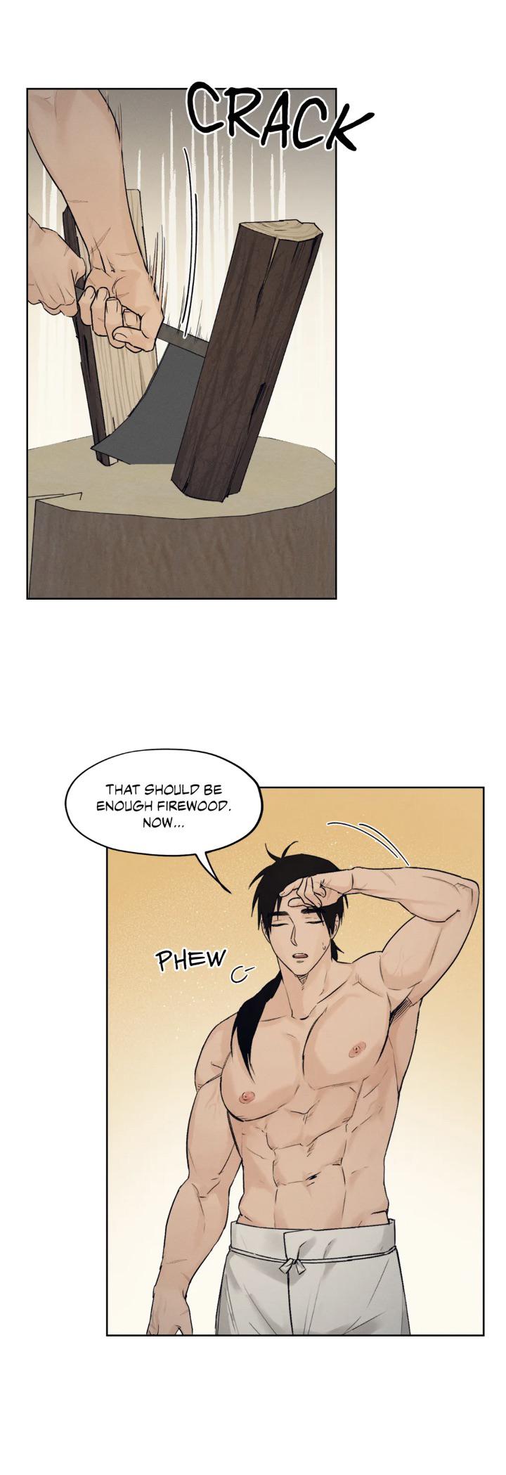 Joseon Adult Toy Store Chapter 11 page 23 - 